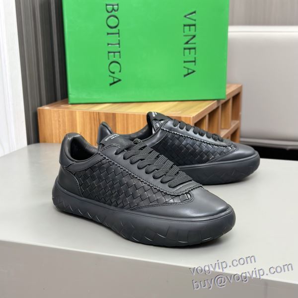 2025高級品 通販 スニーカー カジュアルシューズ ボッテガ ヴェネタ BOTTEGA VENETA 5色可選 ブランドコピー 売れ筋のいい